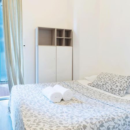 Toma Apartment Trilocale Moderno Per Max 6 Persone Milan Extérieur photo