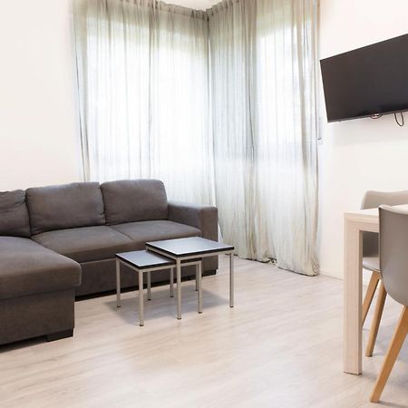 Toma Apartment Trilocale Moderno Per Max 6 Persone Milan Extérieur photo