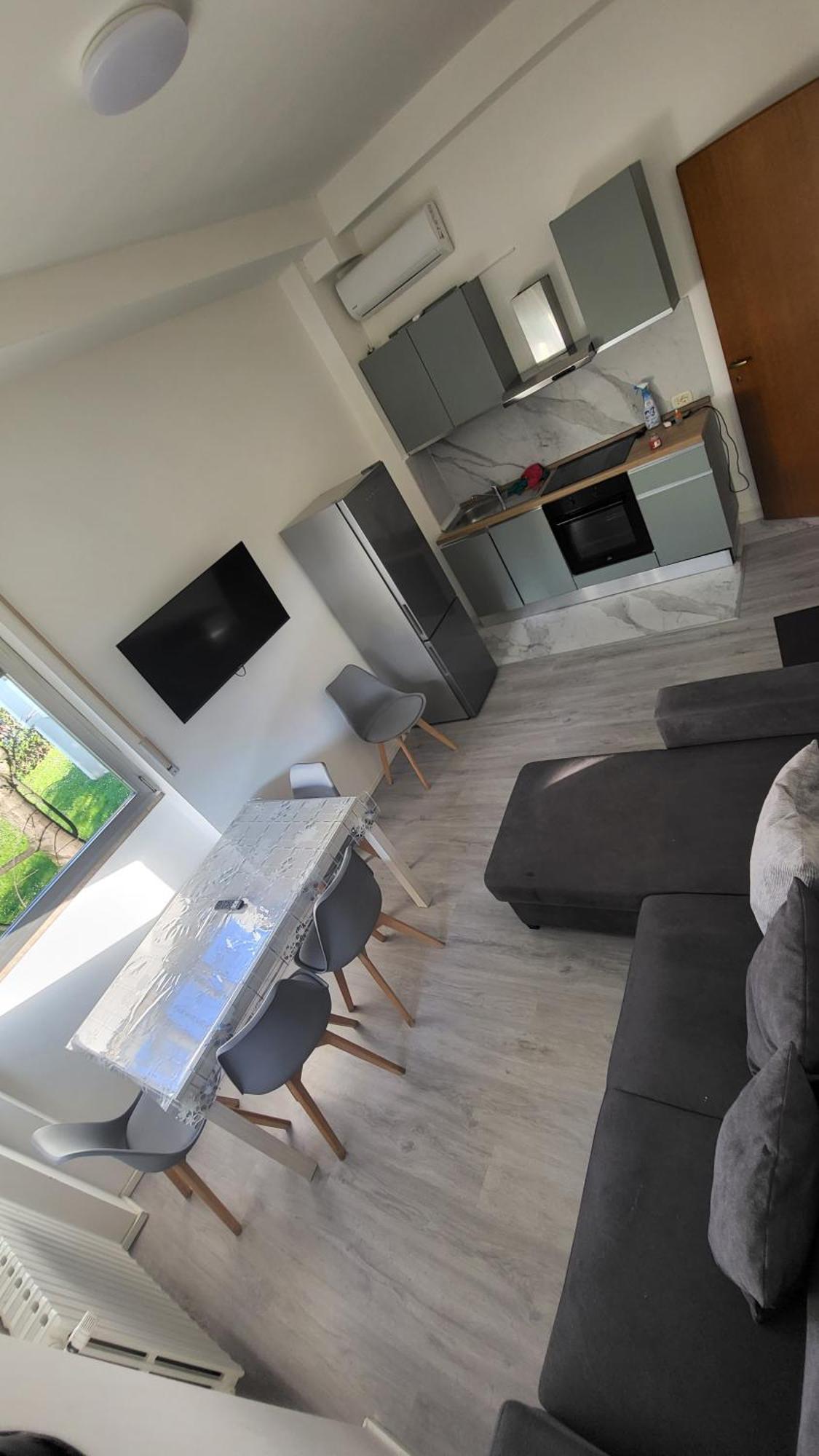 Toma Apartment Trilocale Moderno Per Max 6 Persone Milan Extérieur photo