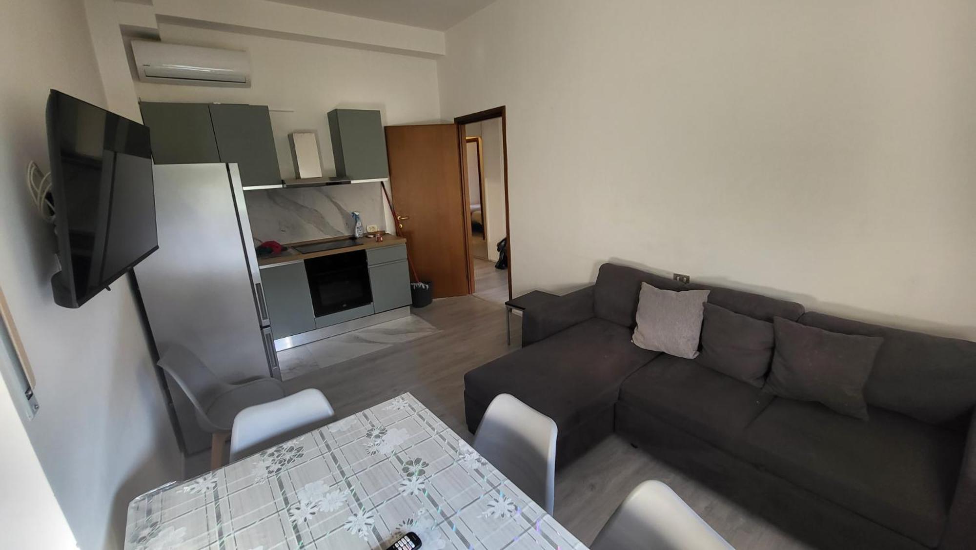 Toma Apartment Trilocale Moderno Per Max 6 Persone Milan Extérieur photo