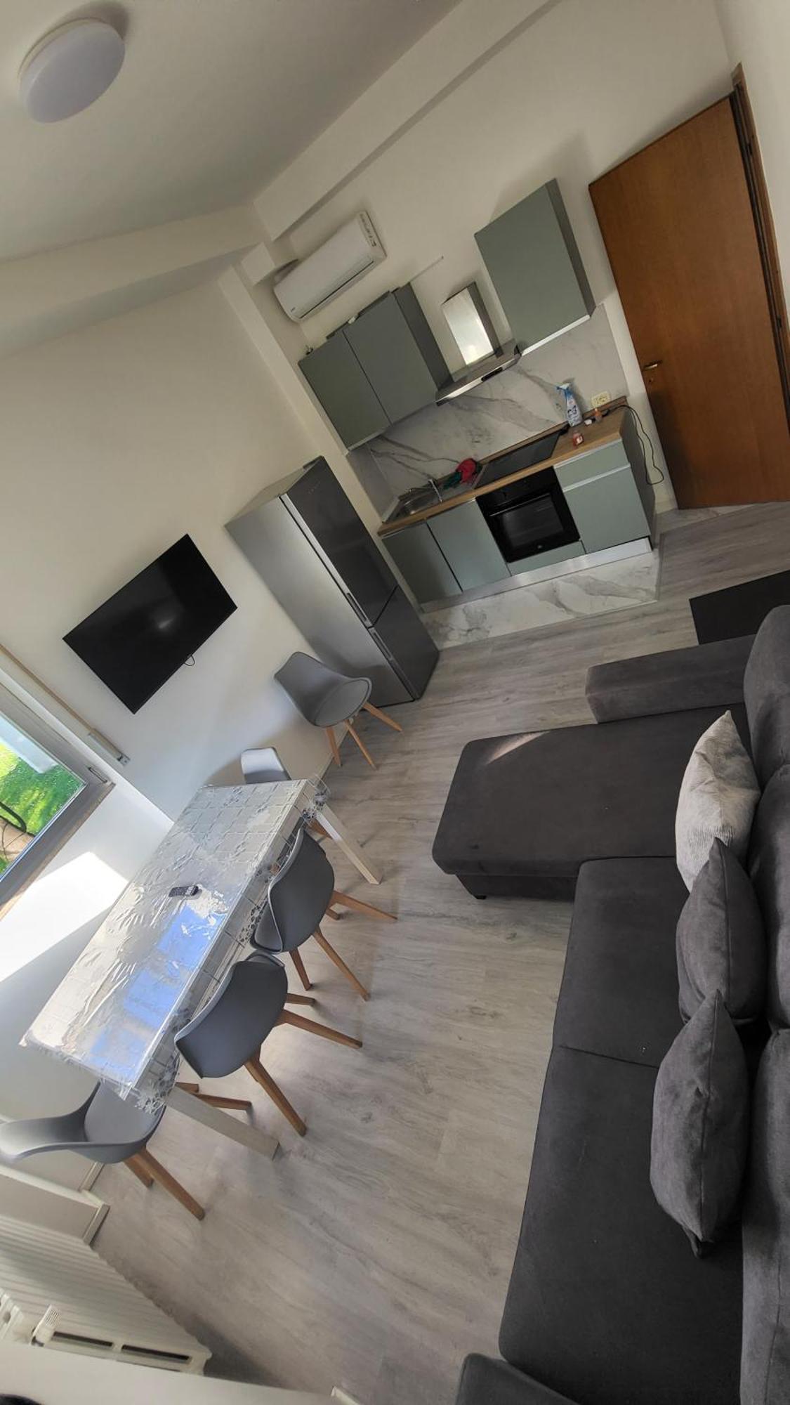 Toma Apartment Trilocale Moderno Per Max 6 Persone Milan Extérieur photo