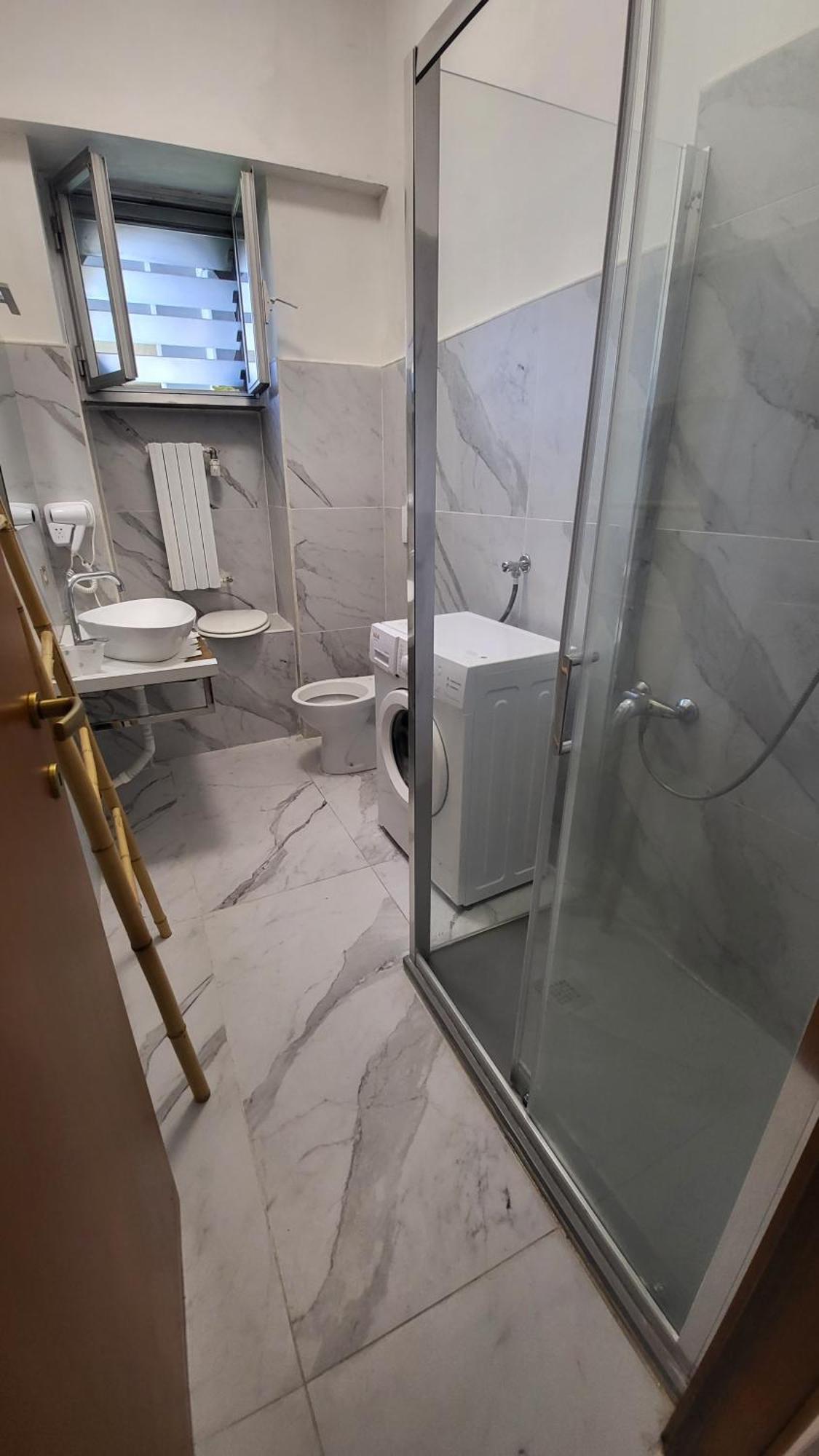 Toma Apartment Trilocale Moderno Per Max 6 Persone Milan Extérieur photo