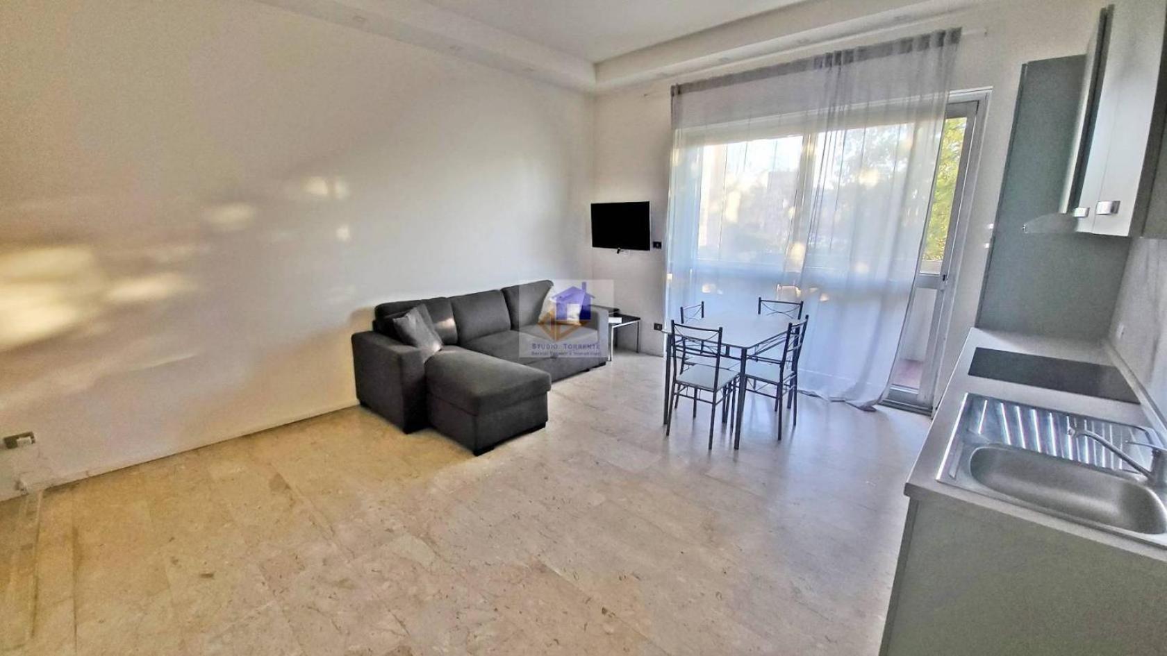Toma Apartment Trilocale Moderno Per Max 6 Persone Milan Extérieur photo