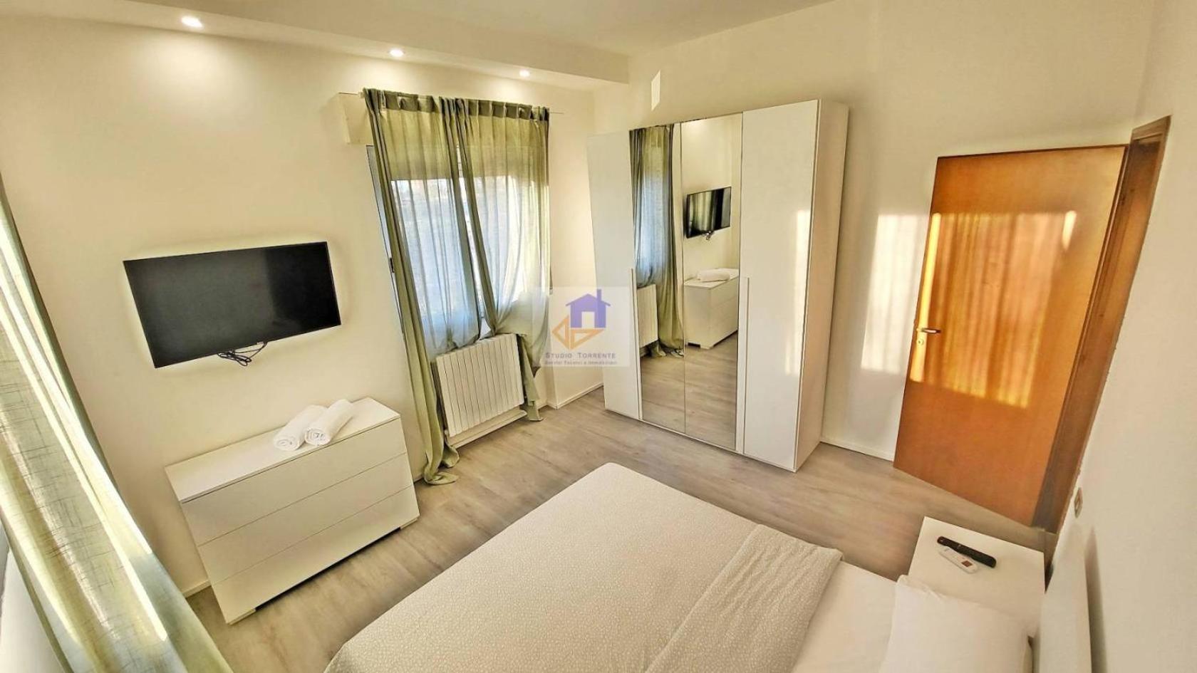 Toma Apartment Trilocale Moderno Per Max 6 Persone Milan Extérieur photo