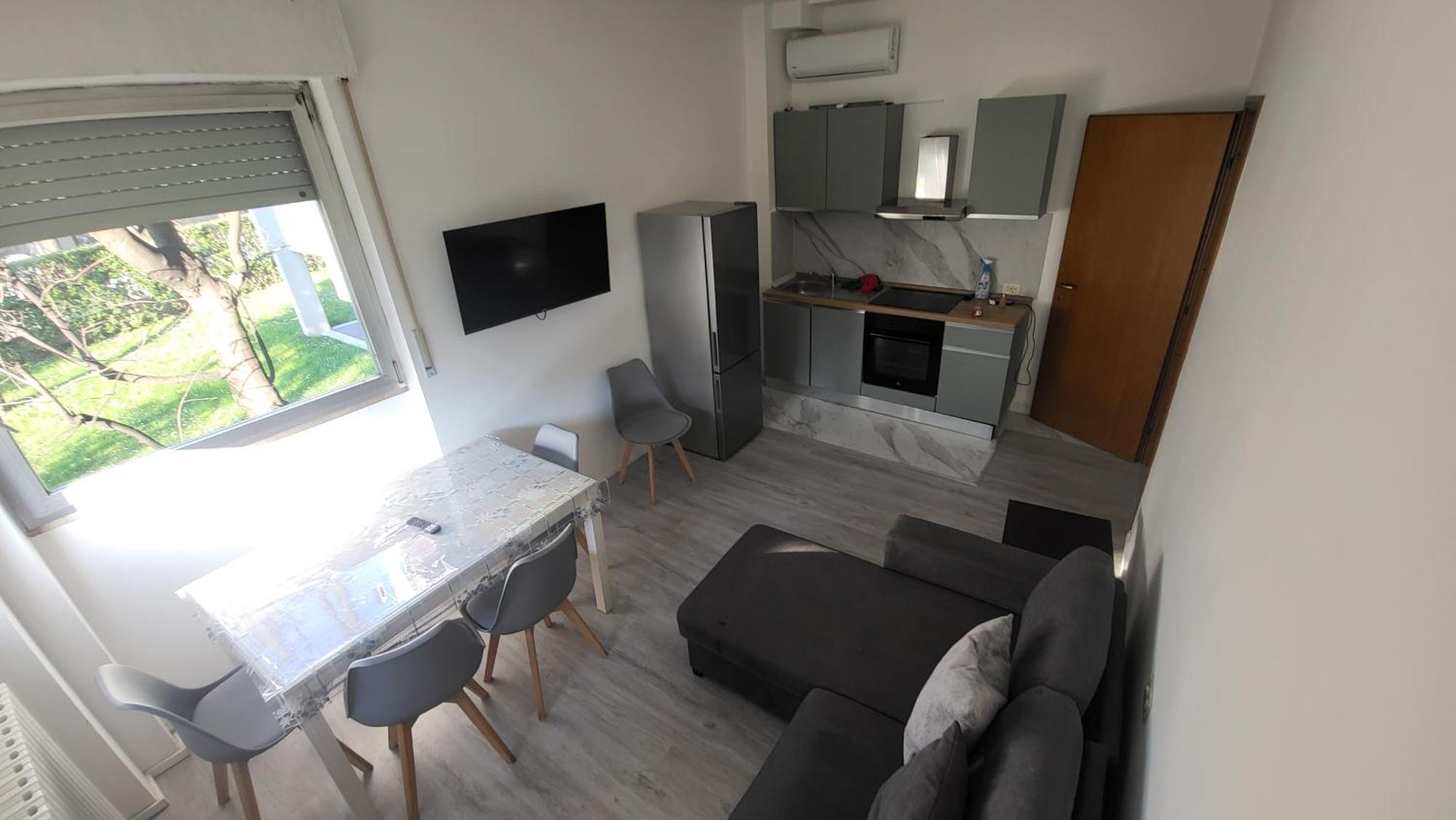 Toma Apartment Trilocale Moderno Per Max 6 Persone Milan Extérieur photo