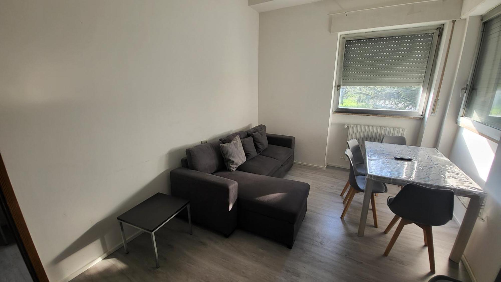 Toma Apartment Trilocale Moderno Per Max 6 Persone Milan Extérieur photo