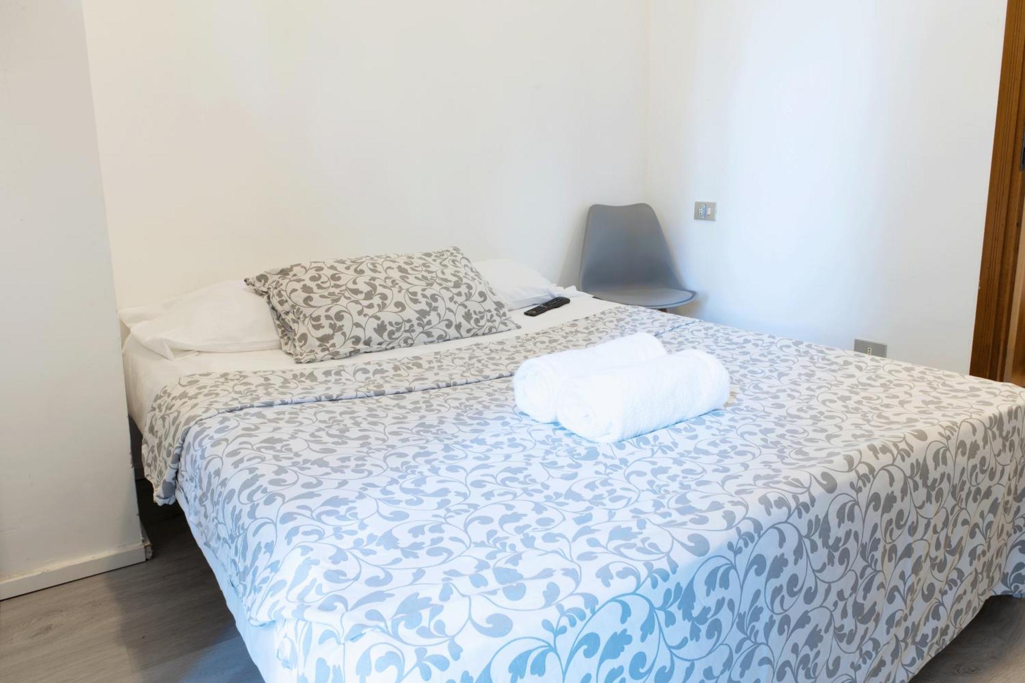 Toma Apartment Trilocale Moderno Per Max 6 Persone Milan Extérieur photo