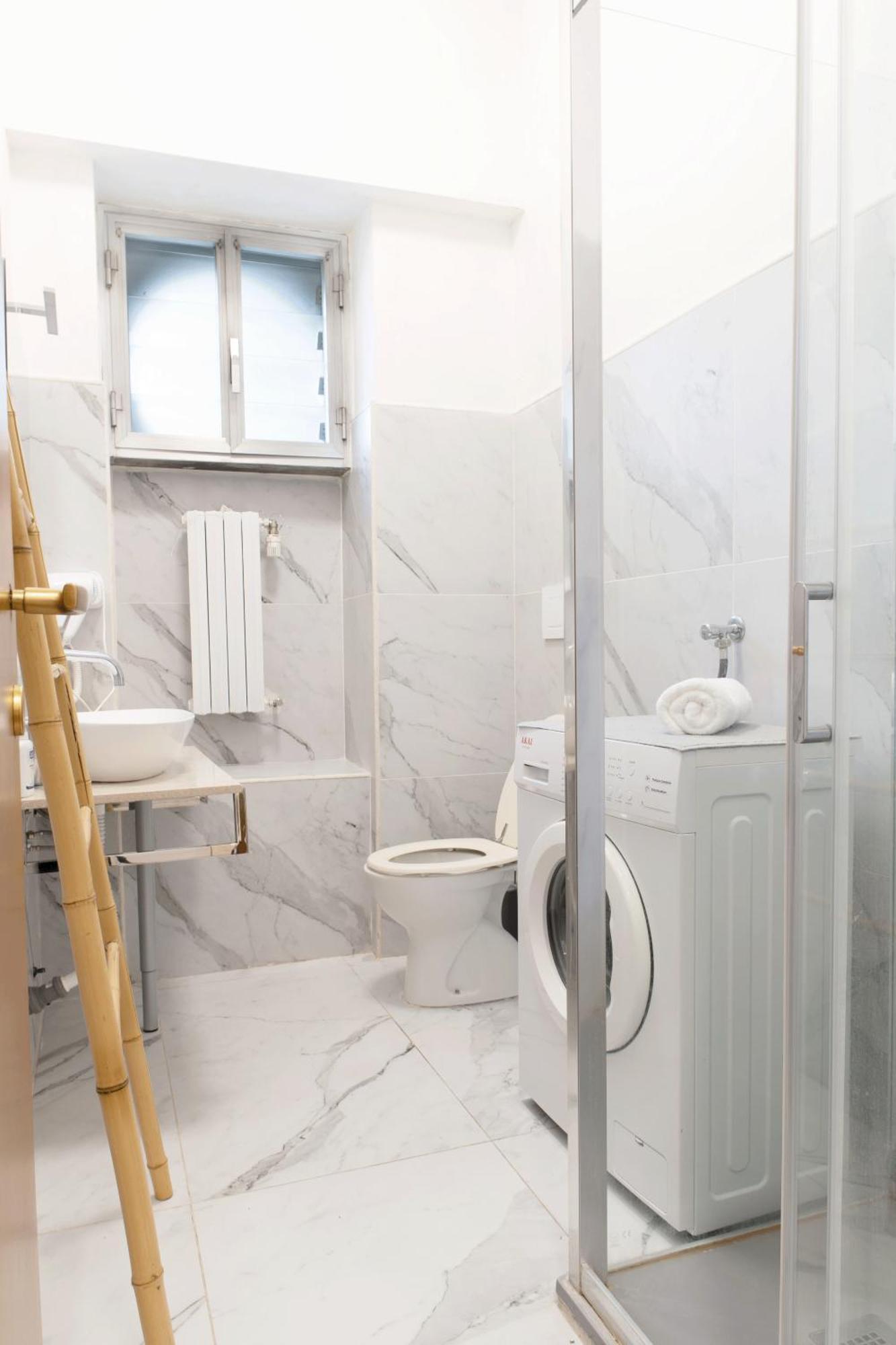 Toma Apartment Trilocale Moderno Per Max 6 Persone Milan Extérieur photo